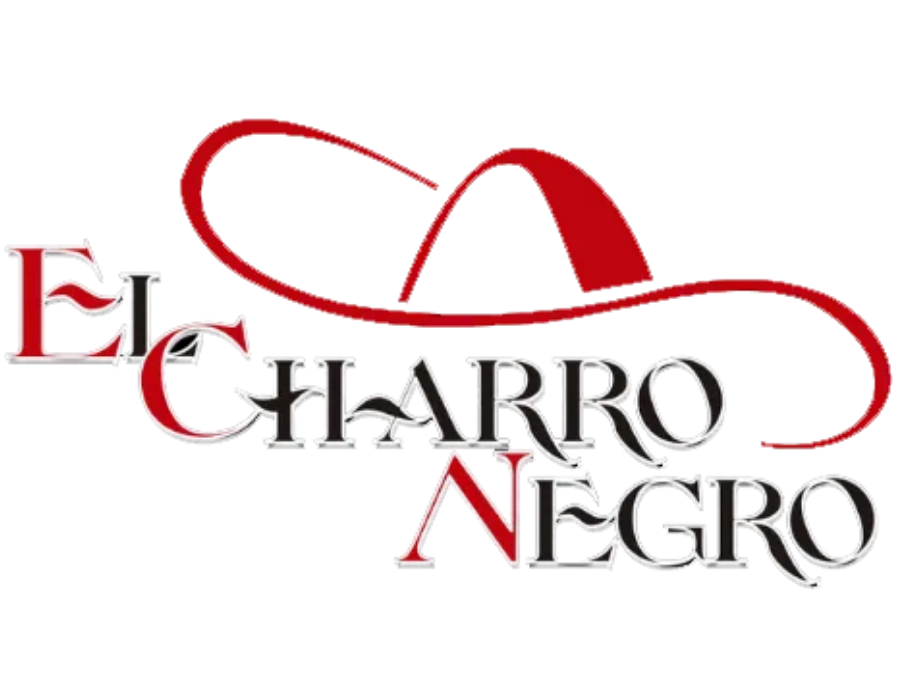 El Charro Negro